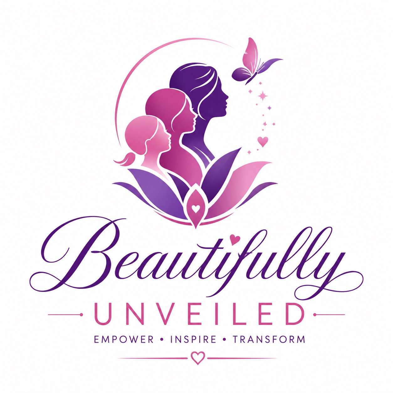 Beautifully Unveiled