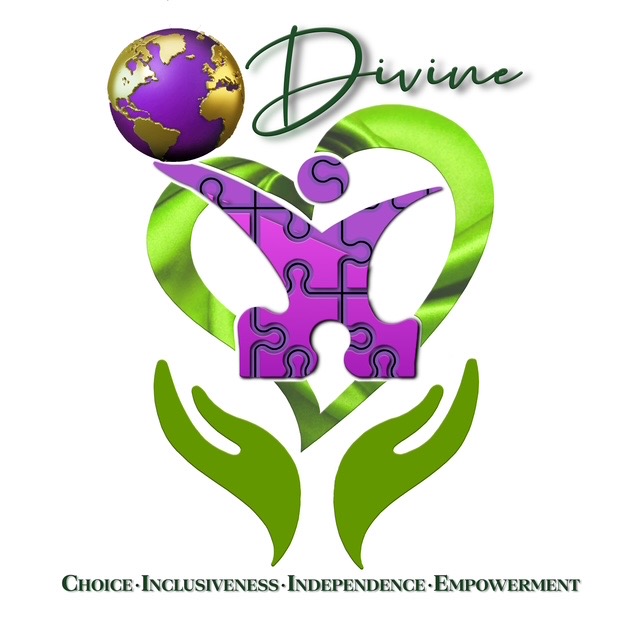 Divine Inclusions