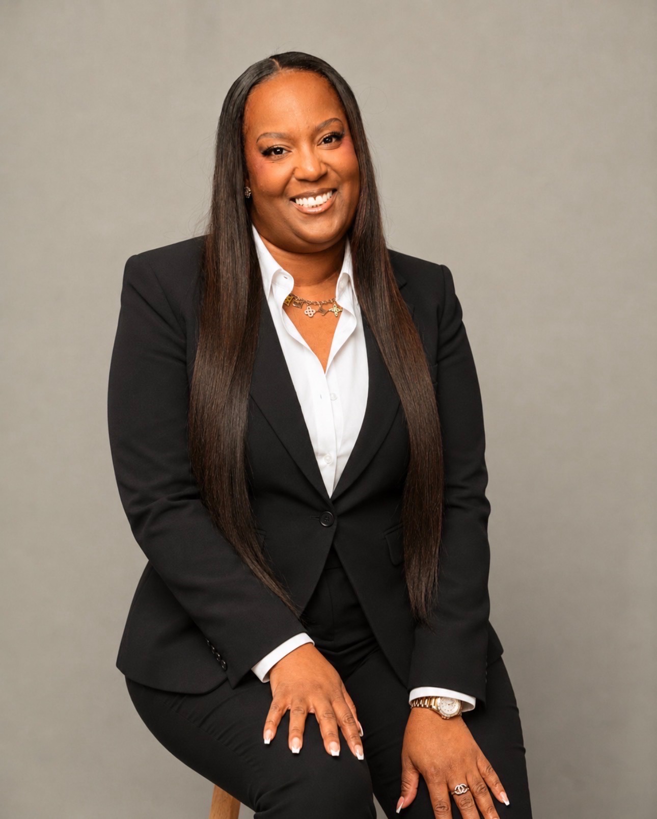 Dr. Cynthia A. Divinity